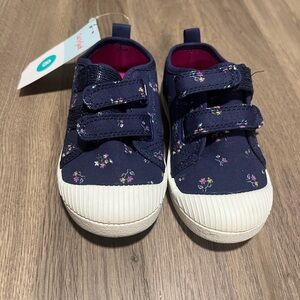 Cat and Jack shoes NWT